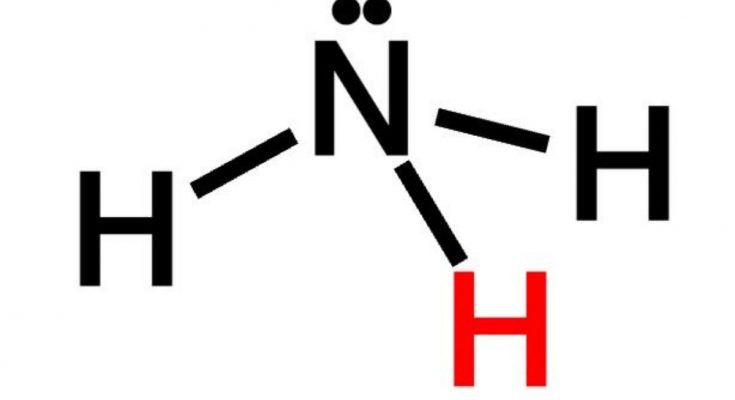 NH3是离子还是共价 万博网页版Techiescientist 万博网页版 万博体育app手机版登录