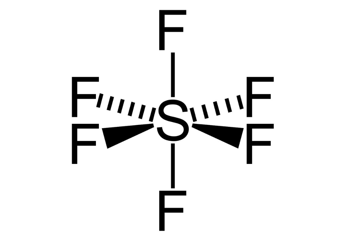 Sf6 Lewis Structure In 5 Steps With Images vrogue.co