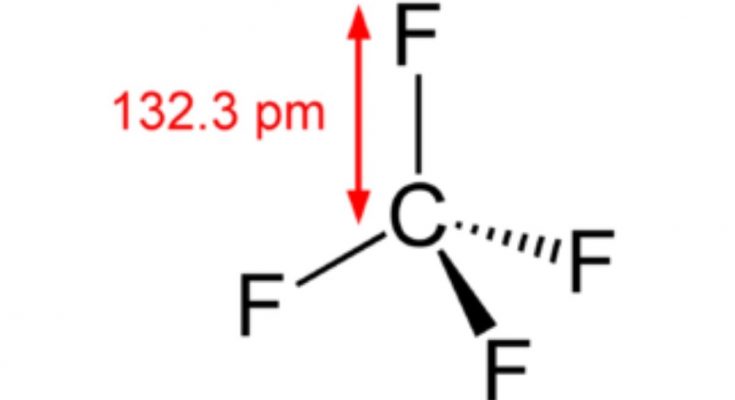 CF4